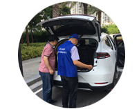 車內(nèi)除甲醛